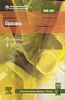 glaucoma-george cioffi-9788480863612