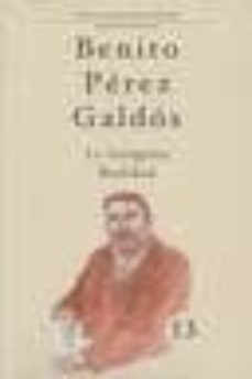 benito perez galdos xiii la incognita / realidad-9788481035612