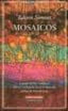 mosaicos-edison simons-9788481098112