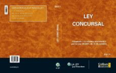 ley concursal-9788481267112