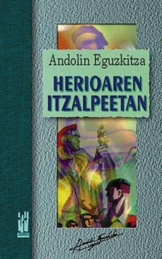 herioaren itzalpeetan-9788481360912