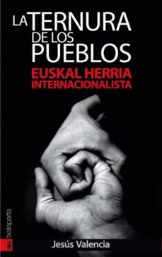 la ternura de los pueblos-jesus valencia lopez de dicastillo-9788481366112