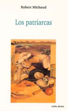 los patriarcas-9788481692112
