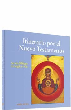 itinerario por el nuevo testamento-9788481693812