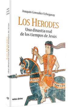 los herodes-joaquin gonzalez echegaray-9788481697612