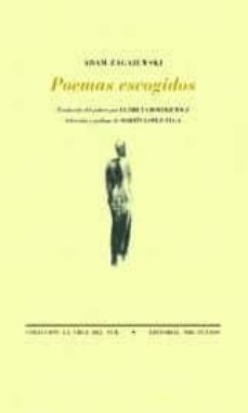 poemas escogidos (ed. bilingue polaco-español)-9788481916812