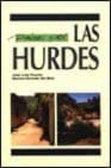 paseos por las hurdes-ramon grande del brio-jose luis puerto-9788481960112