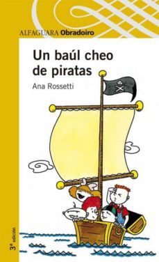 un baul cheo de piratas-9788482243412