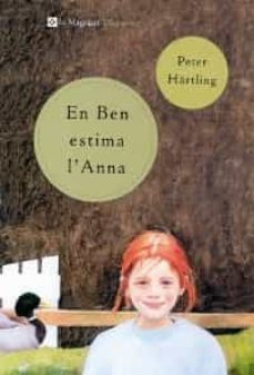 en ben estima l anna-9788482643212