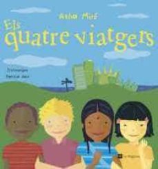 els quatre viatgers-9788482644912