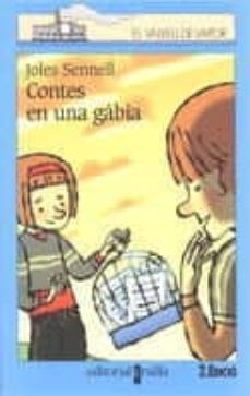 contes en una gabia-9788482868912