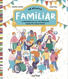 me resulta familiar-carmen mateo-9788482896212