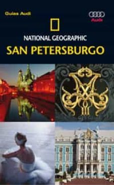 san petersburgo (guias audi)-9788482983912
