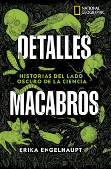 detalles macabros .-9788482987712