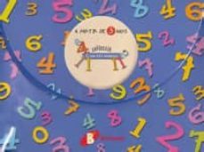 el zoo dels numeros 11 contes per a jugar amb els numeros-9788483042212