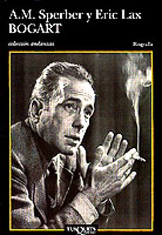 bogart-a.m. sperber-eric lax-9788483100912