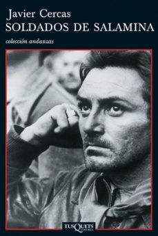 soldados de salamina-javier cercas-9788483101612