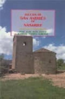 iglesia de san andres de nasarre-9788483210512