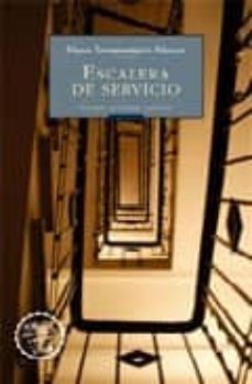 escalera de servicio-9788483215012