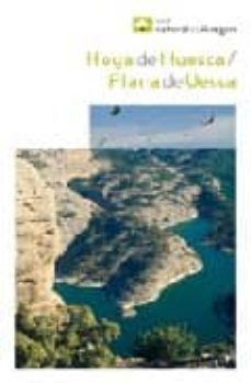 hoya de huesca-plana de huesca-9788483218112