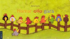 hamar oilo gara-9788483259412
