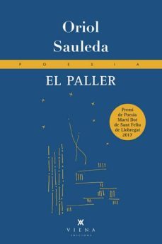 el paller-oriol sauleda regada-9788483304112