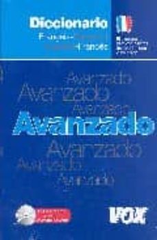 diccionario avanzado vox français-espagnol / español-frances-9788483329412