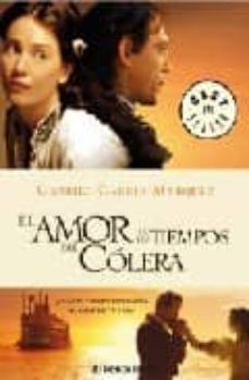 el amor en los tiempos del colera-gabriel garcia marquez-9788483467312