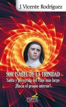 sor isabel de la trinidad-9788483538012