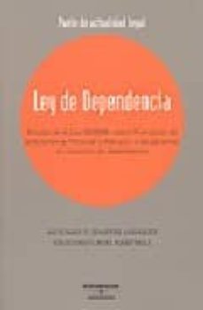 ley de dependencia-9788483551912