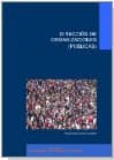 direccion de organizaciones publicas-francisco oltra climent-9788483632512