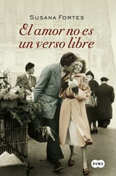 el amor no es un verso libre-9788483655412