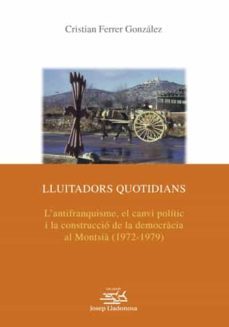 lluitadors quotidians-cristian ferrer gonzalez-9788484096412