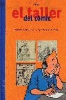 el taller del comic (catala)-9788484181712