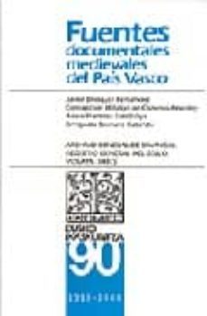 archivo general de simancas. registro general del sello. vizcaya 1487: fuentes documentales medievales del pais vasco nº 137-9788484191612