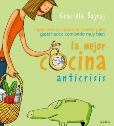 la mejor cocina anticrisis-9788484284512