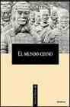 el mundo chino-9788484326212