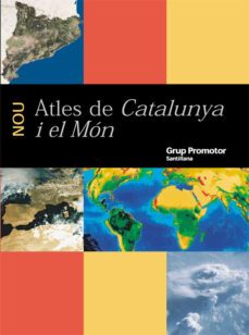 nou atles de catalunya i el mon-9788484355212