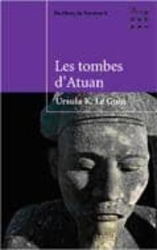 les tombes d atuan-9788484378112