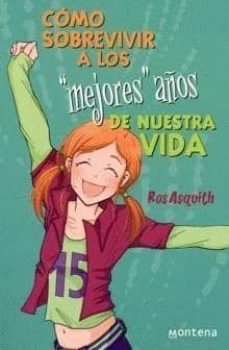 como sobrevivir a los "mejores" años de nuestra vida-9788484413912