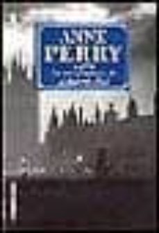 la conspiracion de ashworth hall-anne perry-9788484502012