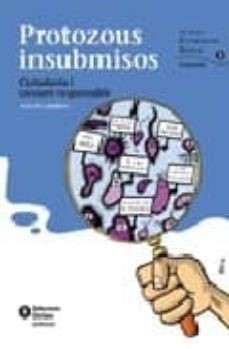 protozous insubmisos-araceli caballero-9788484525912