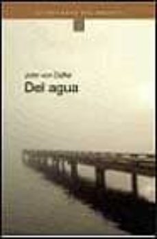 del agua-john von duffel-9788484531012