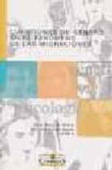cuestiones de genero en el fenomeno de las migraciones-ana garcia mina freire-9788484680512