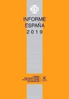 informe españa 2019-9788484688112