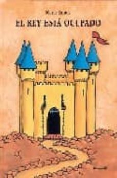 el rey esta ocupado-9788484702412