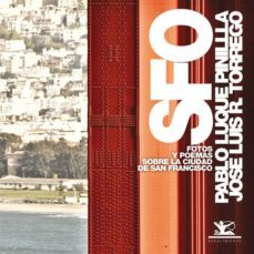 sfo-jose luis rodriguez torrero-pablo luque pinilla-9788484727712
