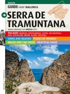 serra de tramuntana (ingles)-9788484784012