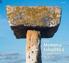 menorca talayótica (castellano)-9788484786412