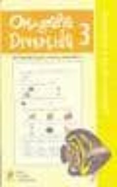 ortografia divertida 3-9788484916512